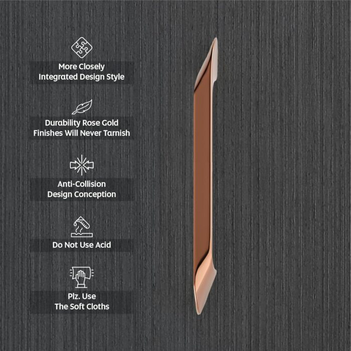Wardrobe Handle - Image 3