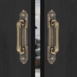 Pull Push Handle for Main Door Home & Hotel