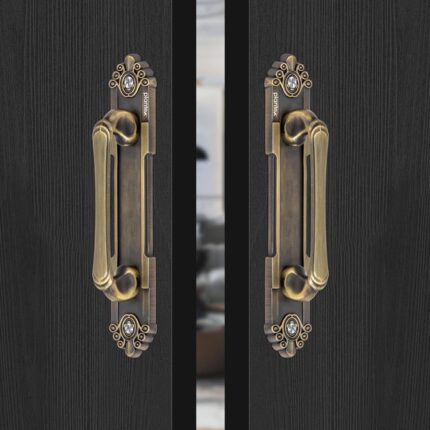 Pull Push Handle for Main Door Home & Hotel