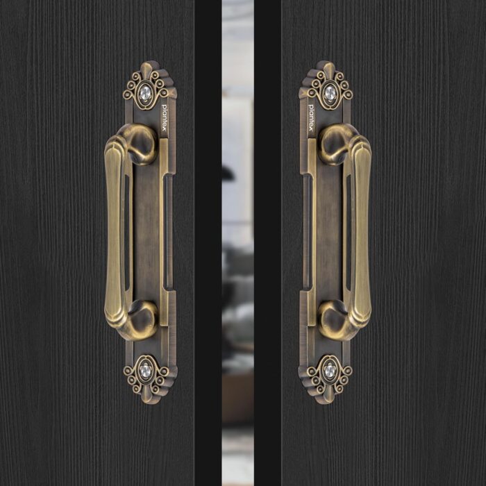 Pull Push Handle for Main Door Home & Hotel - Image 1