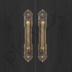 Pull Push Handle for Main Door Home & Hotel - Image 2