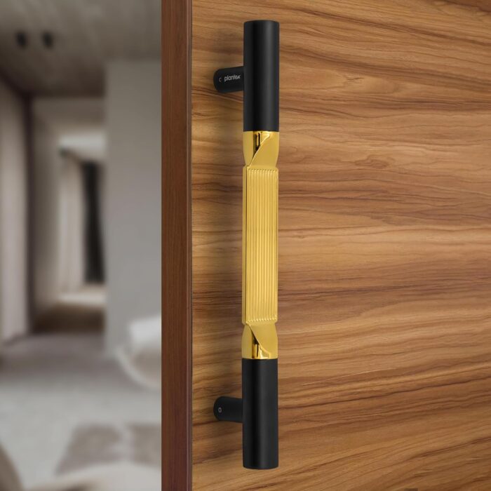 Main Door Handle for Wooden Doors - Image 1