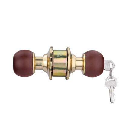 Godrej Cylindrical Lock |