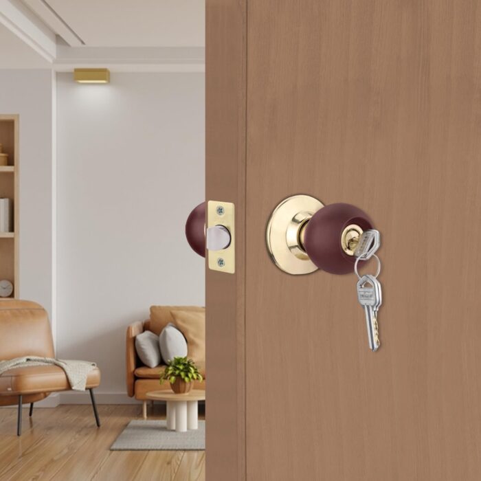 Godrej Cylindrical Lock | - Image 4