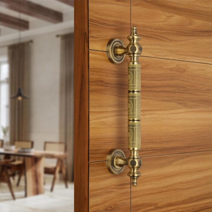 Main Door, Pull Handles for All The Doors of House, Office - Image 1